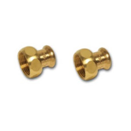 Buderus Pumpenanschluss-Verschraubung RG 15x1 für Pressverbindung ohne Dichtung (Stück = Satz) 80382300