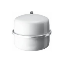 Buderus Logafix Ausdehnungsgefäß BU-H 25 25 Liter für Heizung, max. 3 bar, weiß 80432042