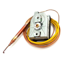 Buderus Thermostat zur oberen Abschaltung für Gefimatic S241 82295560