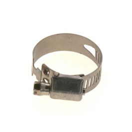 Buderus Schlauchschelle 13-32 Set 5 Stück für SB105T-27 V3, für Zubehör SB105 85336134