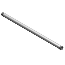 Buderus Flexschlauch 750mm 87107352250