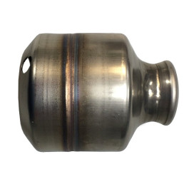 Buderus Verdrängungskörper für GB172, GBH172, für Wärmeübertrager 87154051960