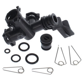 Buderus T-Stück für GBH172, für Hydraulikblock 87155021140