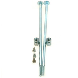 Buderus Schraube M5x194 Pan Head 4.8, 2 Stück 87160108300
