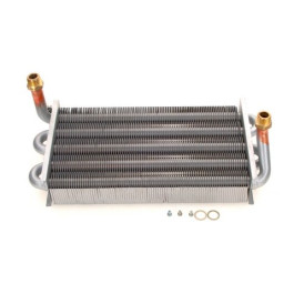 Buderus Wärmetauscher für U154, für Wärmeübertrager 87160113580