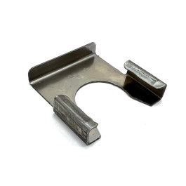 Buderus Klammer für GBH172, für Rohre 87161064320