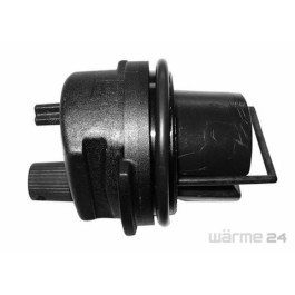 Buderus Entlüftungsventil für GBH172, für Hydraulikblock 87161064450