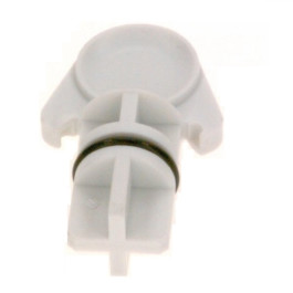 Buderus Stopfen für Abgasprüföffnung 87167632660