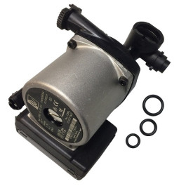 Buderus Pumpe UPM2 15-70W HU1 #87167652530