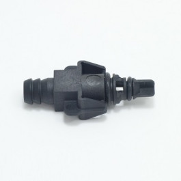 Buderus Füllhahn für GB172, GBH172, für Hydraulikblock 87167714320