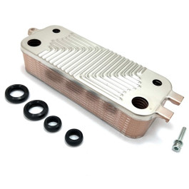 Buderus Wärmetauscher 87167719870