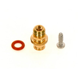 Buderus Überdruckventil L 15bar für U154, für Pumpe/Rohre 87174010160