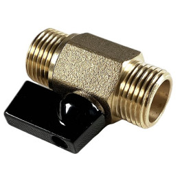 Buderus Absperrventil 1/2'' 87174052490