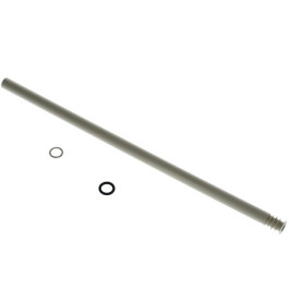 Buderus Einlauf- und Auslaufrohr für GB172, für Speicher 87182244650