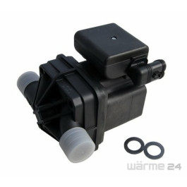 Buderus Pumpe nur für Trinkwasser geeignet für GBH172, für Speicher 87182251090