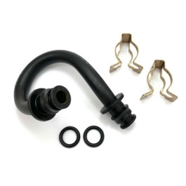 Buderus Rohr Kaltwasser - PEX für GBH172, für Speicher 87182263890