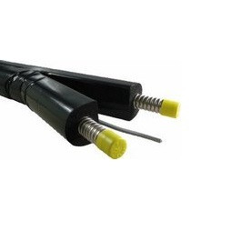 Buderus aeroline INOX Split Doppelrohr DN16-25m 8718532181