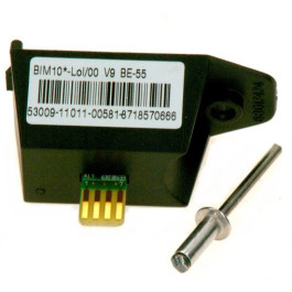 Buderus Modul BIM10 V9 BE-55 8718570667