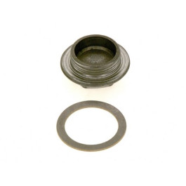 Buderus Blindstopfen G 1 1/4'' rechts für GB125, G144, für Kesselblock 87185712580