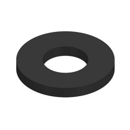 Buderus Dichtung D6x11x2mm AFM34 5 Stück für G144, für Dichtungssatz V1 87185718930