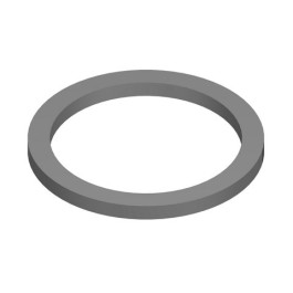 Buderus Dichtung D19x24 3x2mm AFM34 5 Stück für G144, für Dichtungssatz V1 87185718980