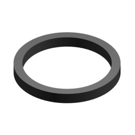 Buderus Dichtung D42x55x2mm EPDM 5 Stück für G144, für Dichtungssatz V1 87185719010