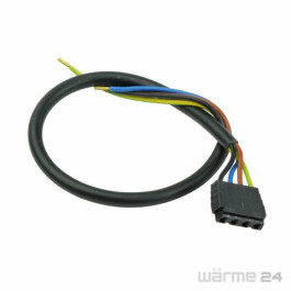 Buderus Kabel + Stecker 335mm für Ölbrenner BDE/BRE/DE/RE, für Mischeinrichtung RE 87185725000