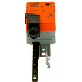 Buderus Motor Zahnstange Typ LH, Hub 100mm 87185735970