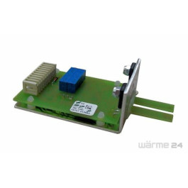 Buderus Luftmassensensor Primär/Sekundär 87185739040