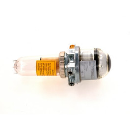 Buderus Ölfilter B20 TOC-DUO A für SB105T-27 V3, für Armatur SB105 8718577407