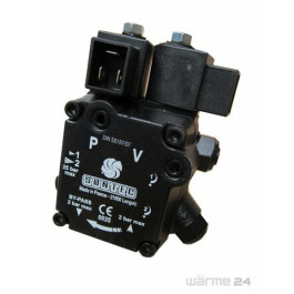 Buderus Ölpumpe Suntec ATE2V55D für Ölbrenner BZ 1.0-27 SB105, für Ölpumpe 8718577409
