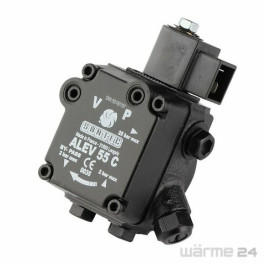 Buderus Ölpumpe Suntec ALEV55C für Ölbrenner BE-A1.0-2.0, für Ölpumpe Suntec 8718578021