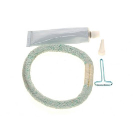 Buderus Dichtung Abgasvert GB125 18-22 VA V2 für GB125, für Wärmetauscher GB125 V1 8718578901