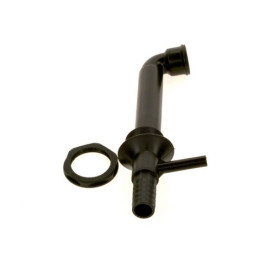 Buderus Kondensatablauf für GB212-40, G25, für Kesselblock 8718583245