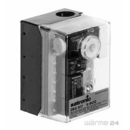 Buderus Gasfeuerungs-Automat DKG-972-N-21 V2 8718584071