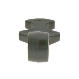 Buderus Scharnier lackiert für GB125, für Brennertür 8718584635