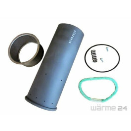 Buderus Umrüstset BE Brennerrohr 17 für Ölbrenner BE-A1.0-2.0, für Umrüst-Set Brennerrohr 8718584729