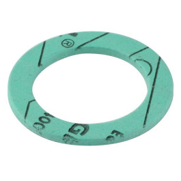 Buderus Dichtung D27x38x2 DVGW zugelassen für G144, für Kesselanschl-Set waagerecht KAS2 8718584801