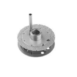 Buderus Mischsystem BE/BE-A 1.1-17kW für Ölbrenner BE-A1.0-2.0, für Mischeinrichtung 8718585020
