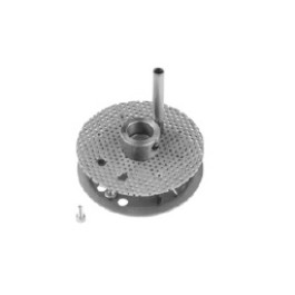 Buderus Mischsystem BE/BE-A 1.1-28kW für Ölbrenner BE-A1.0-2.0, für Mischeinrichtung 8718585022