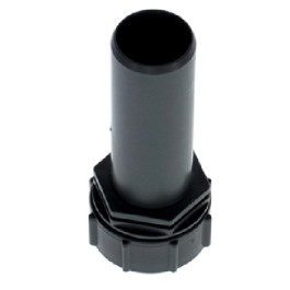 Buderus Eingangsstutzen Siphon-Set für GB125, für Wärmetauscher 18/3-35/4 8718585114