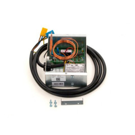 Buderus Abgasüberwachung AW50 02 Komb nicht 3220 8718585327