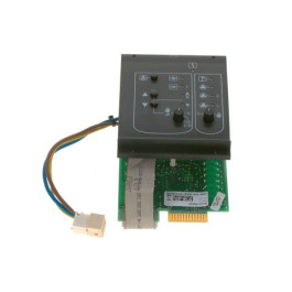 Buderus Modul ZM422 S15 Kessel schwarz 8718585363