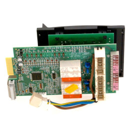 Buderus Modul FM442/CMM920 S17 Mischer sw 8718585374