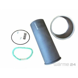 Buderus Umrüstset BE-Brennerrohr 34G für BE 1.3-2.3 SAFE, für Umrüst-Set Brennerrohr 8718585519