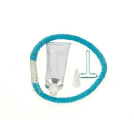 Buderus Dichtung Abgasvert 18-22KW AL für GB125, für Wärmetauscher V3 8718585764