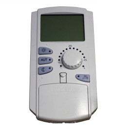 Buderus Fernbedienung MEC2 S38 ''DE, AT'' 8718586996