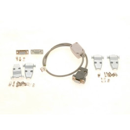 Buderus Schnittstellenkabel RS232 FM444 V1 8718587471