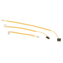 Buderus Verbindungsleitung Ionisation K 125/230 für GB212-40, G25, für Safe 42 8718588787
