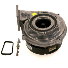 Buderus Gebläse PEBM D118 AC230 50 070W PWM MCeve 8718593107